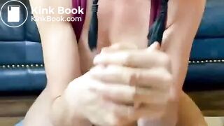 Scat Blowjob and Rimjob (some puke)