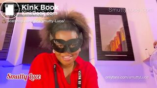 Outright Nasty Titty Fuck, Scat Anal Ebony