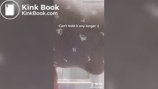 Tiktok panty poop comp