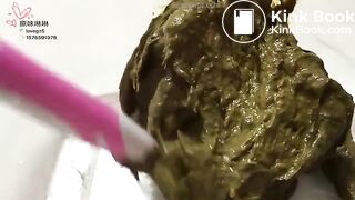 Girl Chinese piss pooping toilet.LLT-02