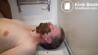 Esme diarrhea feed
