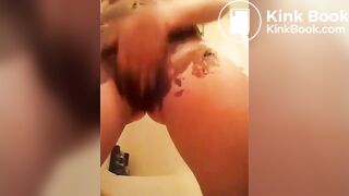 scat pussy - video 3