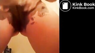 scat pussy - video 3