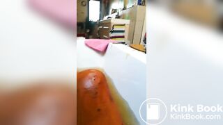 Shitty Nylons