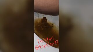 Coprophilia - video 24