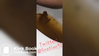 Coprophilia - video 24