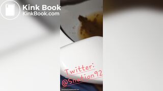 Coprophilia - video 24