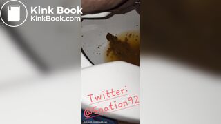 Coprophilia - video 24