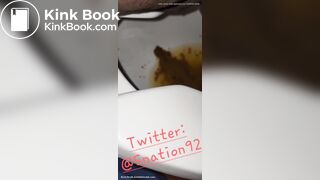 Coprophilia - video 24