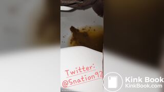 Coprophilia - video 24