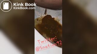 Coprophilia - video 24