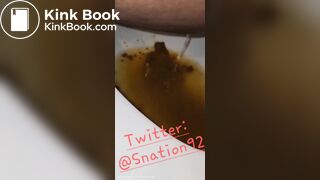 Coprophilia - video 24