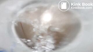 Compilation of my girlfriends pooping for money 14