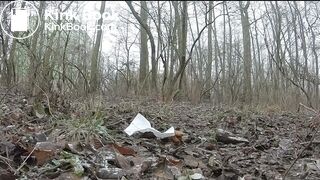 Compilation of my girlfriends pooping for money 14