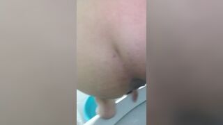 Vietnamese Girl Scat - video 2