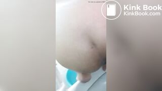 Vietnamese Girl Scat - video 2