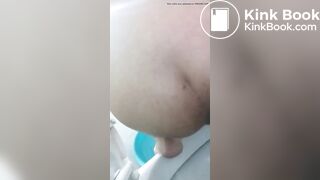 Vietnamese Girl Scat - video 2