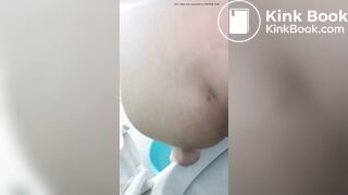 Vietnamese Girl Scat - video 2