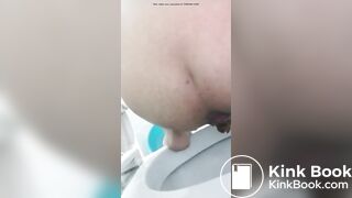 Vietnamese Girl Scat - video 2