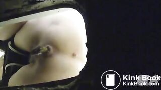Girls asian pooping piss toilet.MML_016