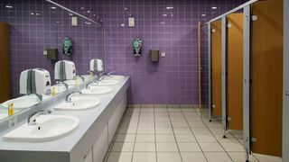 Audio Pooping 01