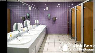 Audio Pooping 01