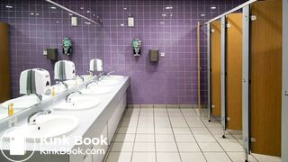 Audio Pooping 01