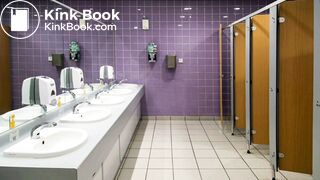 Audio Pooping 01