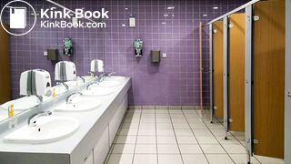 Audio Pooping 01