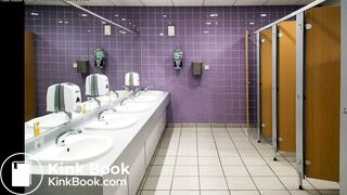 Audio Pooping 01