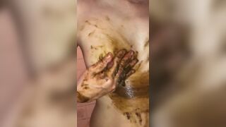 her slippery shit promotes sex