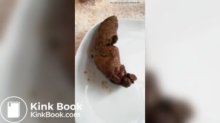 Nice fat turd - video 2 - video 2
