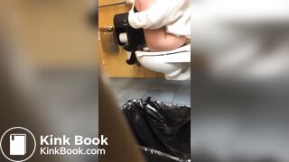 Pooping compilation - video 36