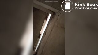 Telugu shaved virgin pussy shitting in public toilet