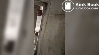 Telugu shaved virgin pussy shitting in public toilet