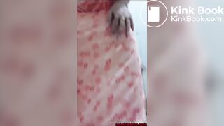 Bhabhi Shitting - video 3