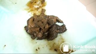 Japanese Amateur Pooping Set 6-2