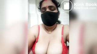 Bhabhi Shitting - video 5