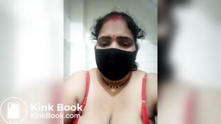 Bhabhi Shitting - video 5