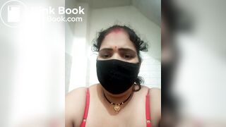 Bhabhi Shitting - video 5