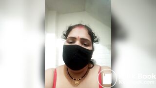 Bhabhi Shitting - video 5