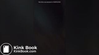 (NO VISIBLE SCAT) Woman sprays her liquid guts