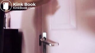 Desperate Panty Poop - video 7