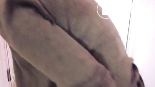 Desperate Panty Poop - video 7