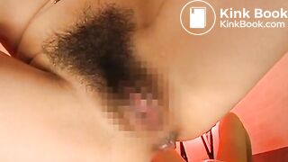 Filth Bukkake Face Sitting