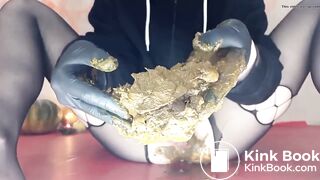 If you like dirty pussy