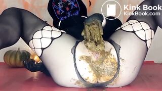 If you like dirty pussy