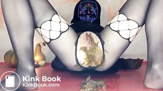 If you like dirty pussy