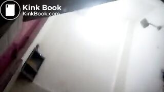 Desi bhabi popping
