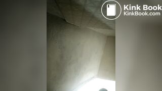 Desi bhabi popping